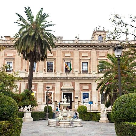 Abades Cathedral Oasis Apartment Seville Exterior photo